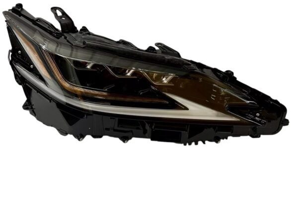 For Lexus ES300h Front Headlight Pair New Left Right Saloon 89907-33200 (18-23) - Image 10